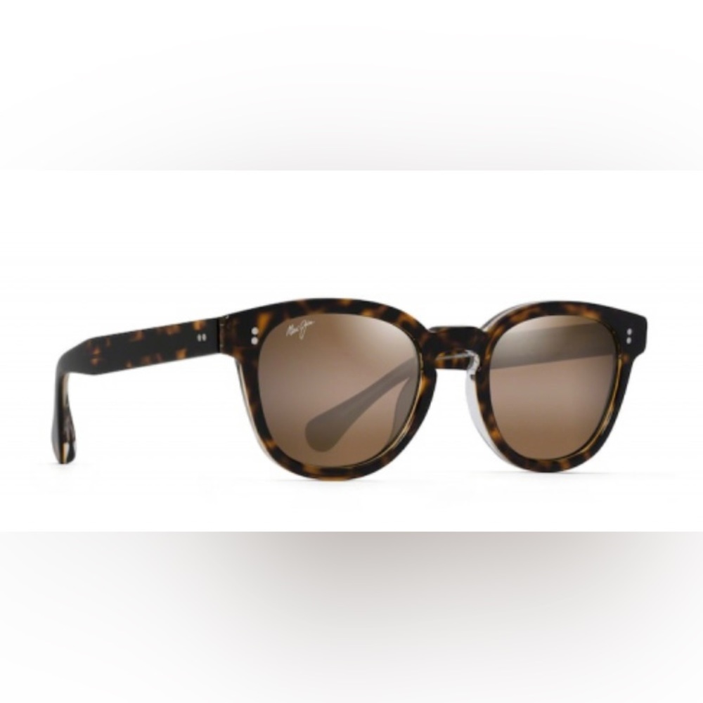 Maui Jim polarized cheetah 5